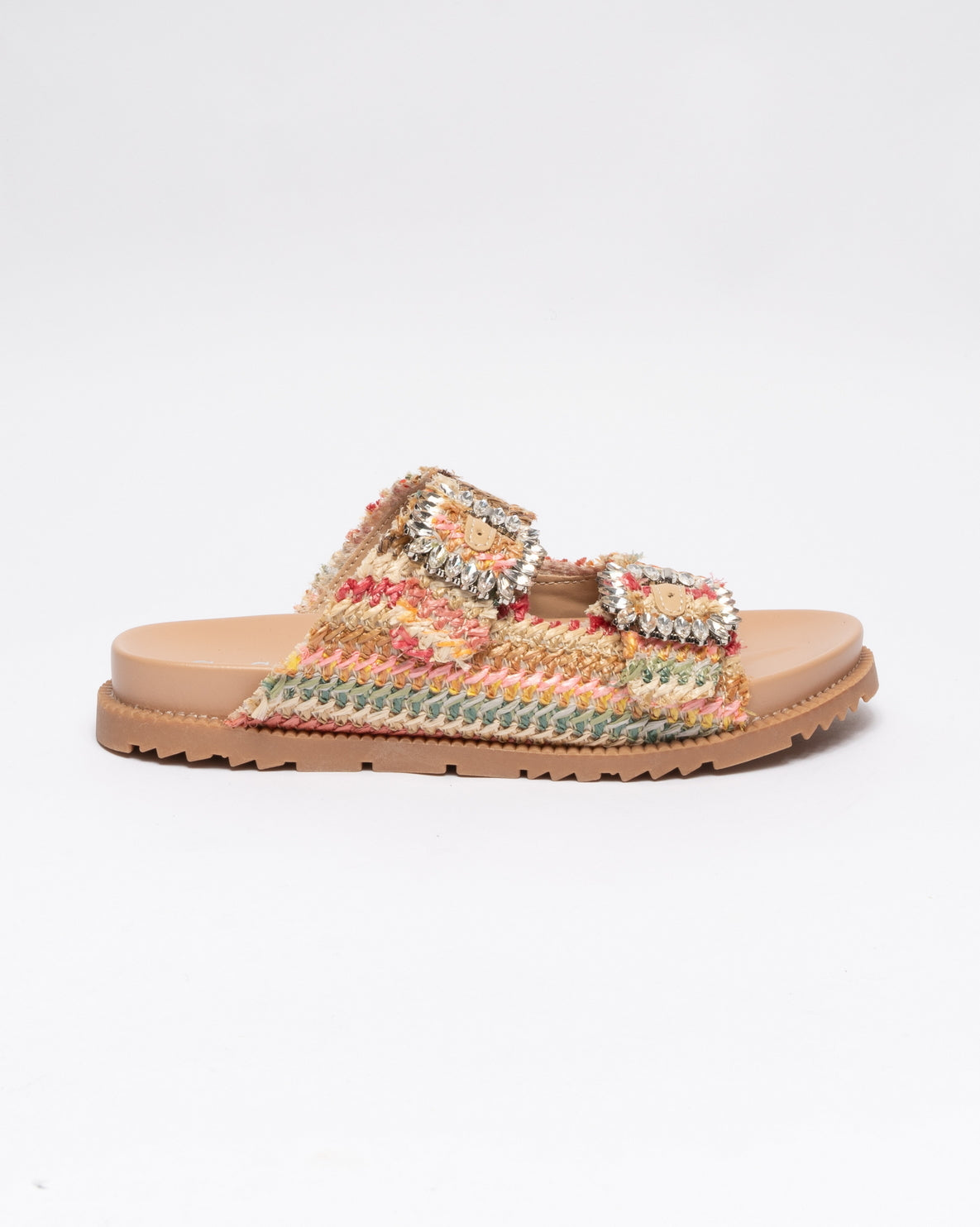 Sandalo Gio Cellini - Multicolor