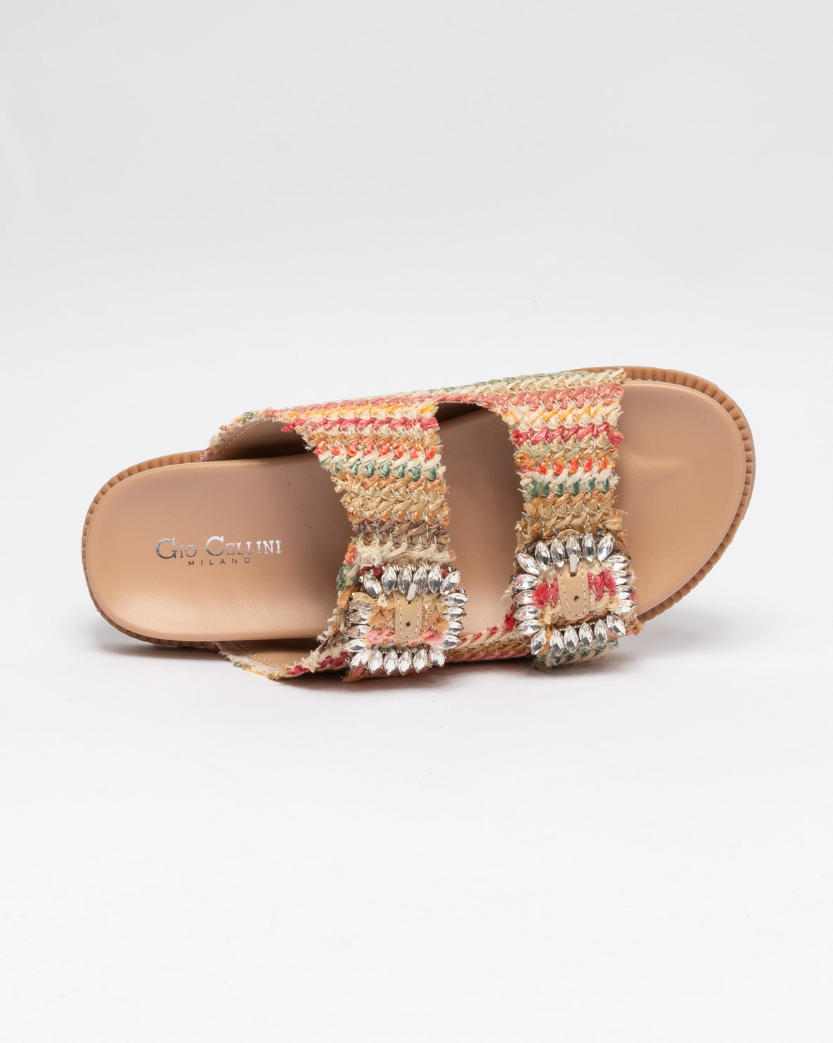 Sandalo Gio Cellini - Multicolor