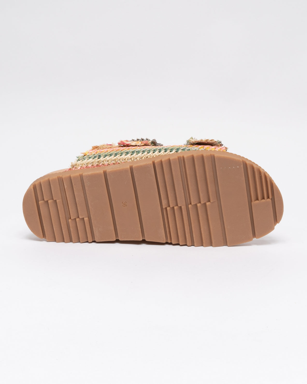Sandalo Gio Cellini - Multicolor
