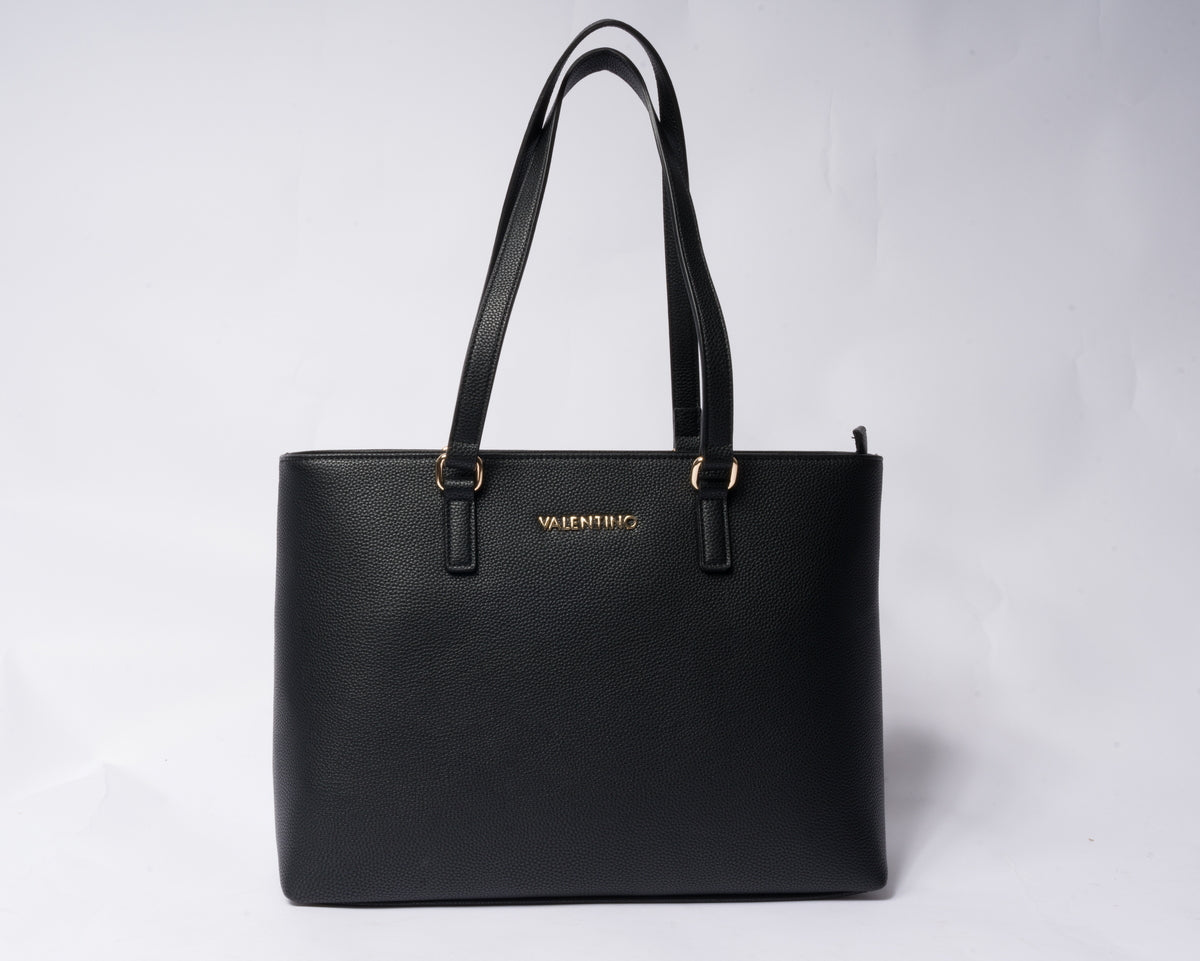 Borsa Shopper Valentino - Nera