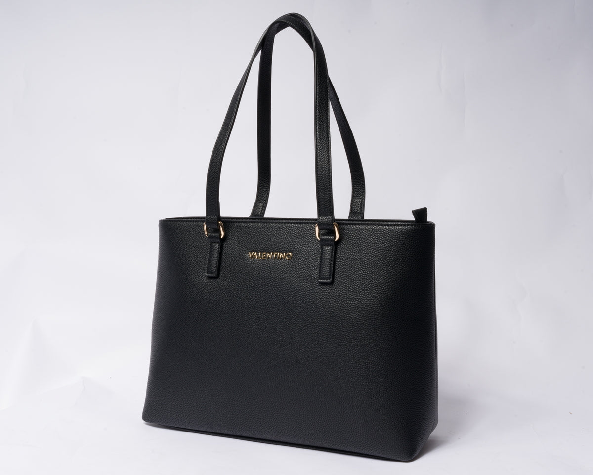 Borsa Shopper Valentino - Nera