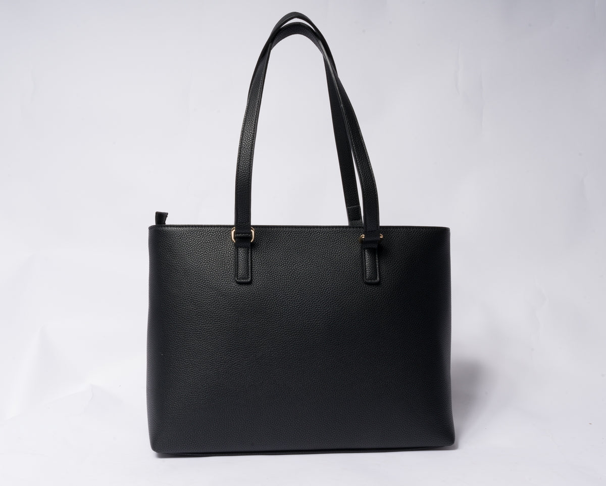 Borsa Shopper Valentino - Nera