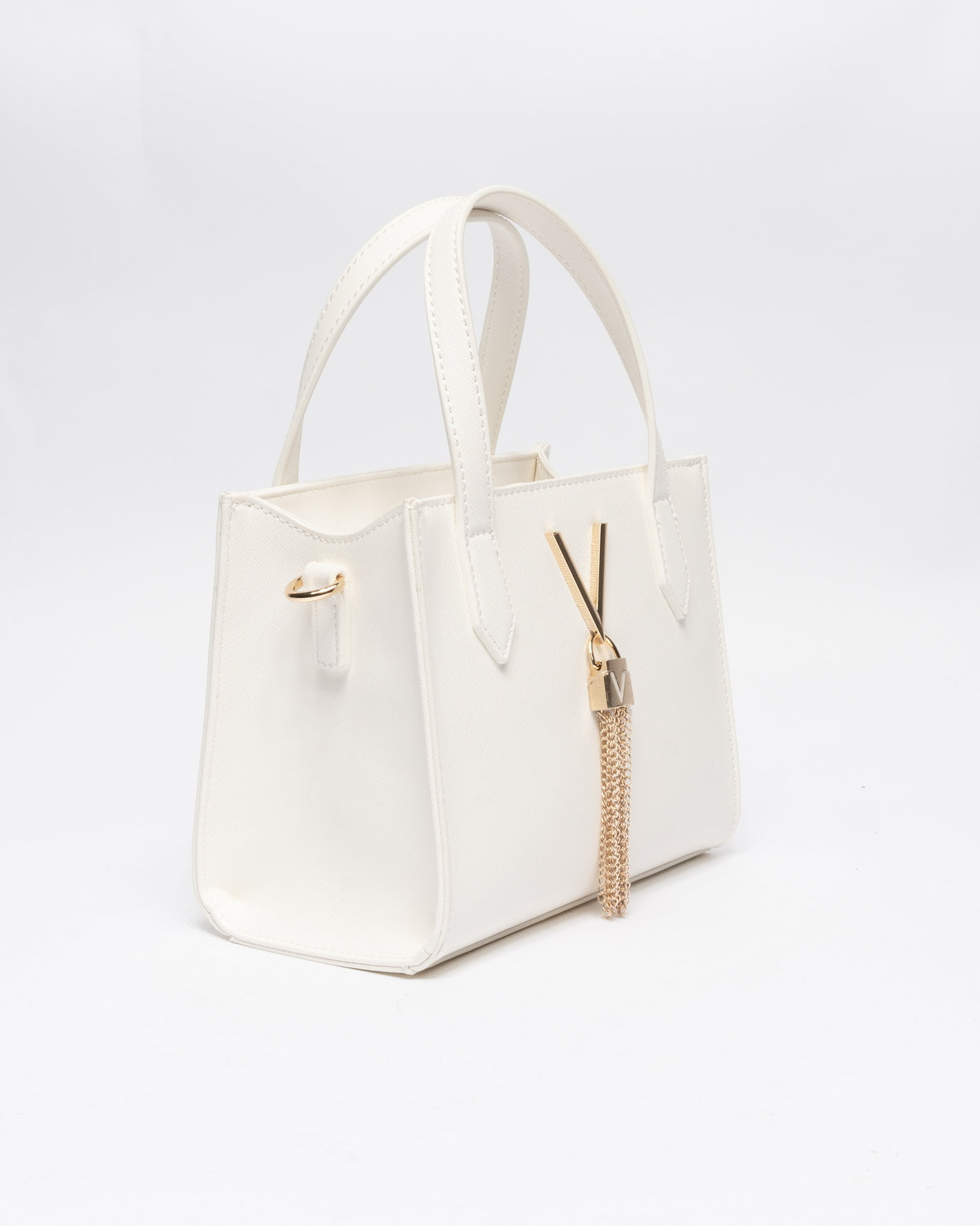 Borsa Valentino Divina - Bianca