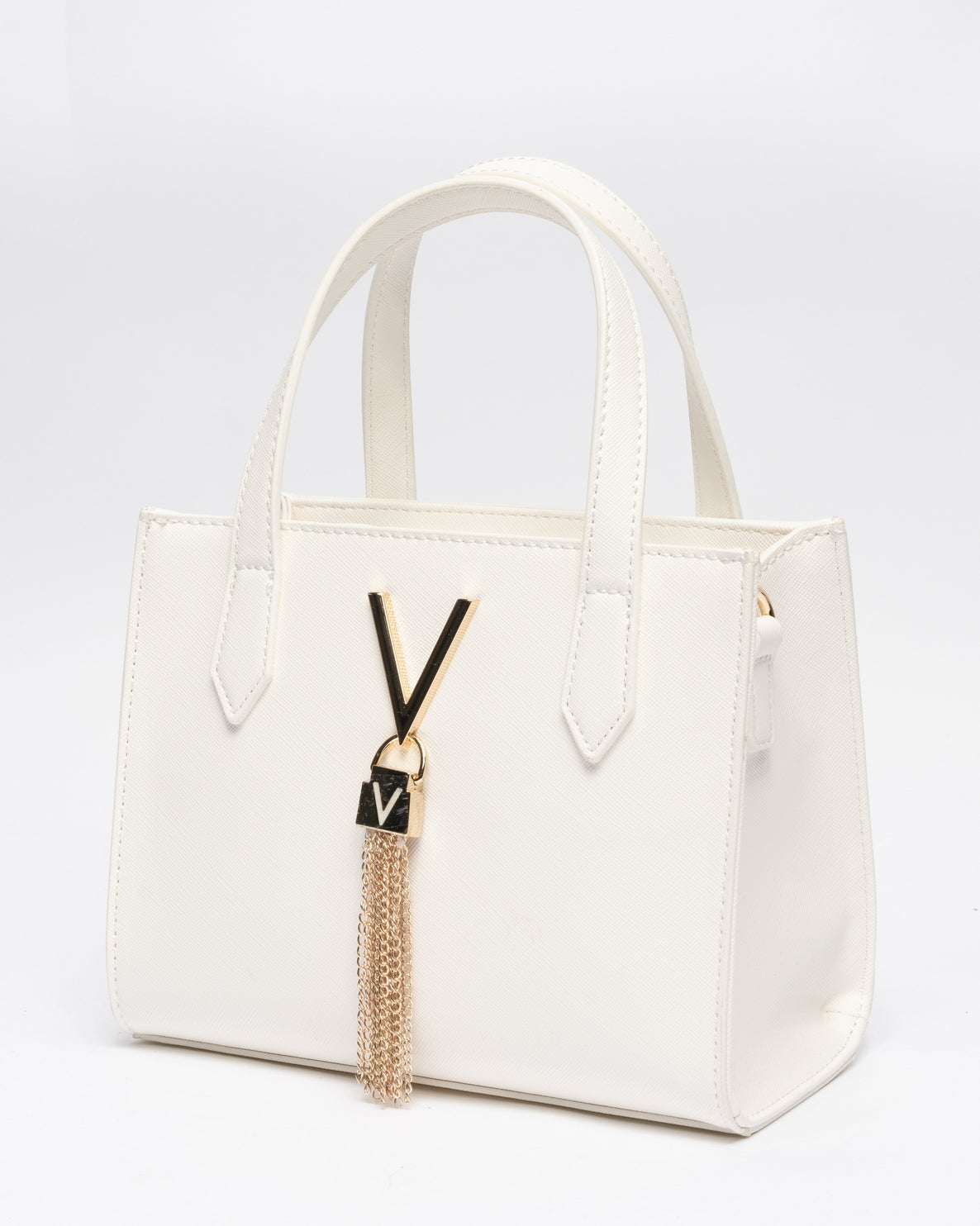 Borsa Valentino Divina - Bianca