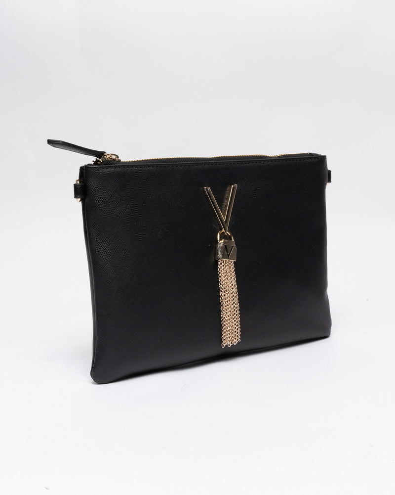 Borsa Tracolla Valentino - Nera