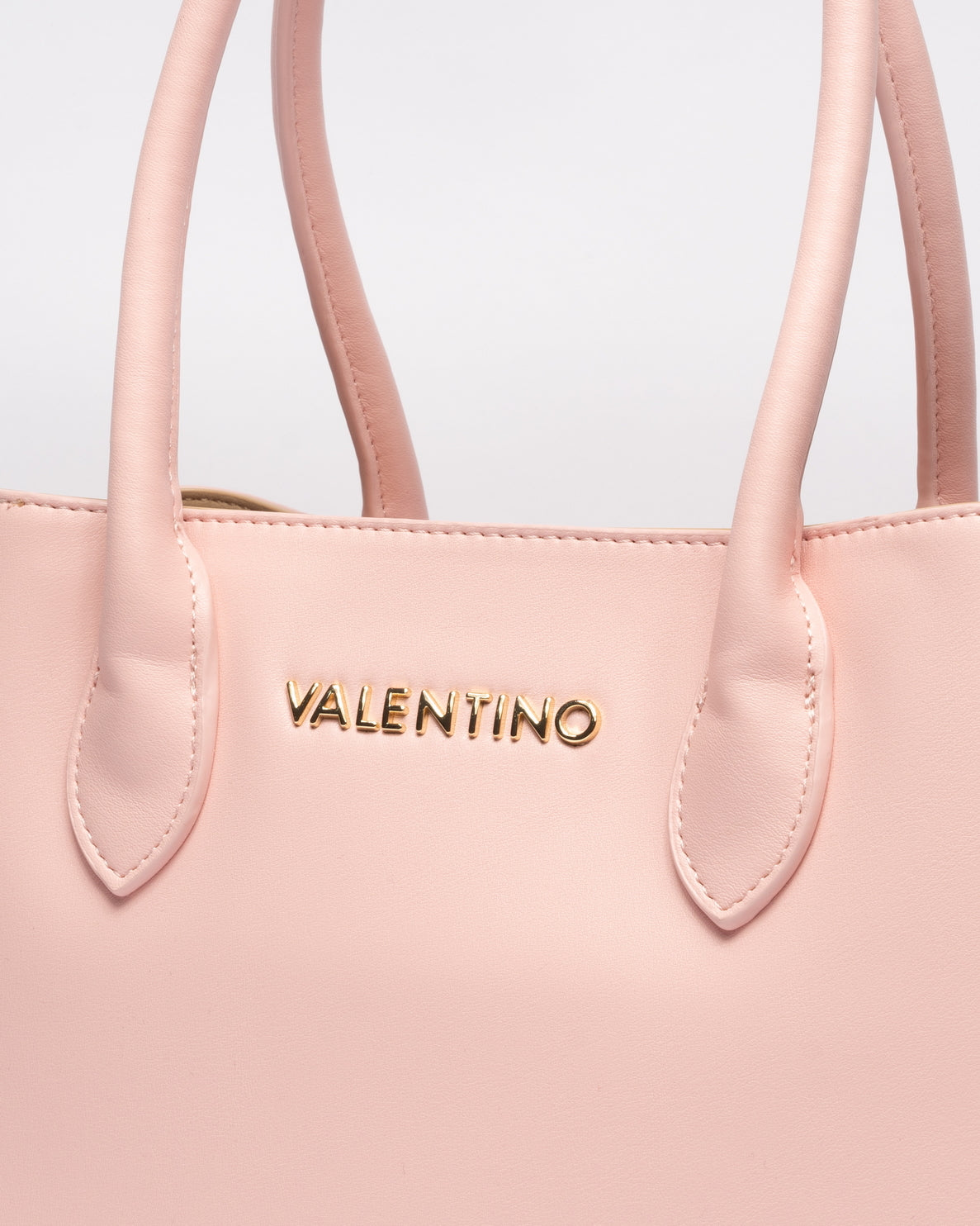 Borsa Valentino SUNSHINE RE - Cipria