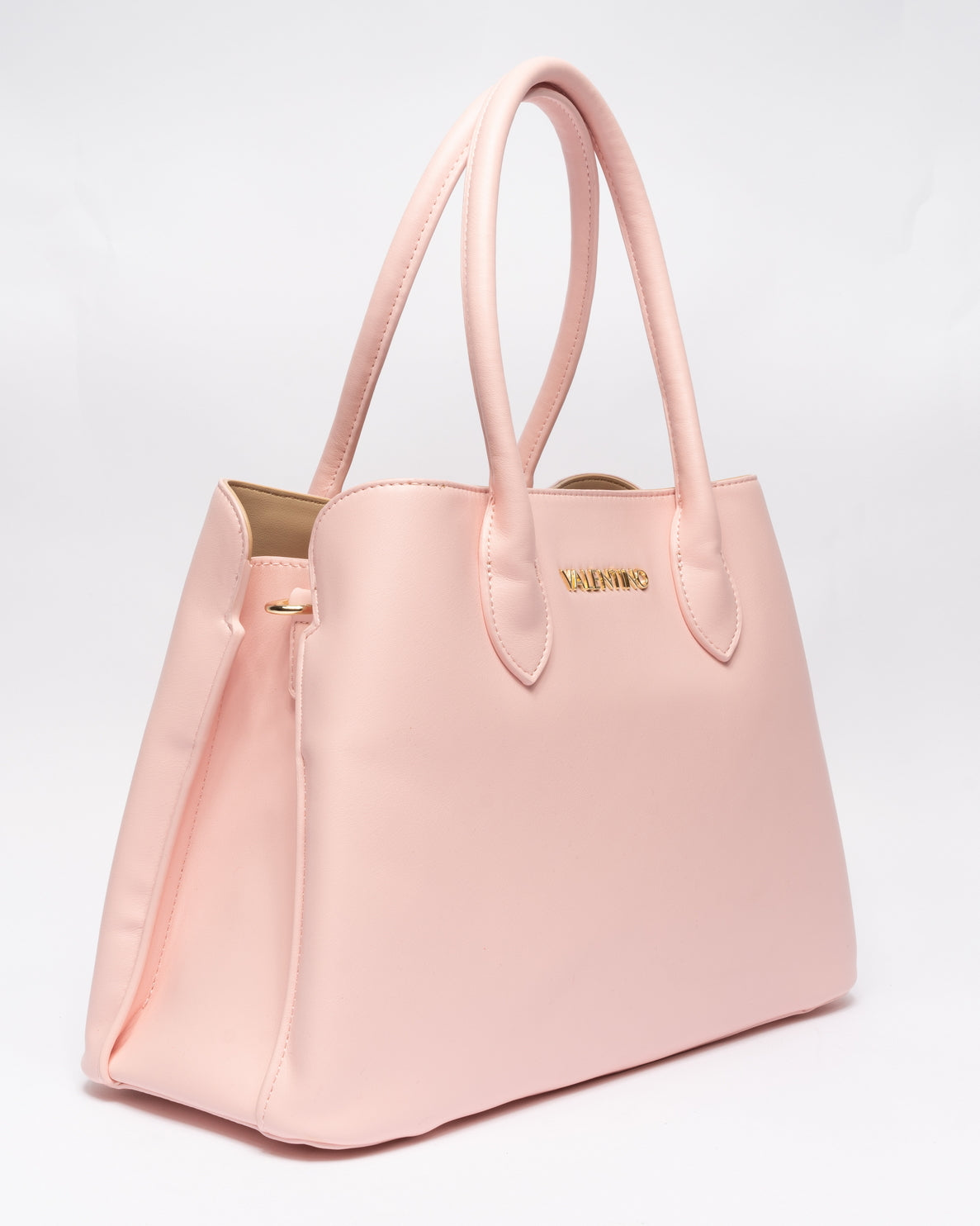 Borsa Valentino SUNSHINE RE - Cipria