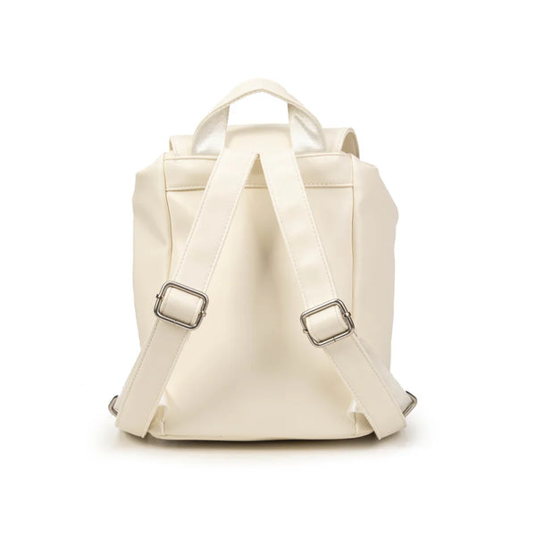 Zaino Giò cellini -  Bianco