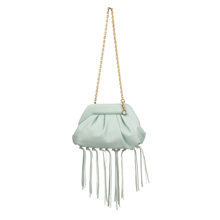 Clutch Bag Giò Cellini - Azzurra