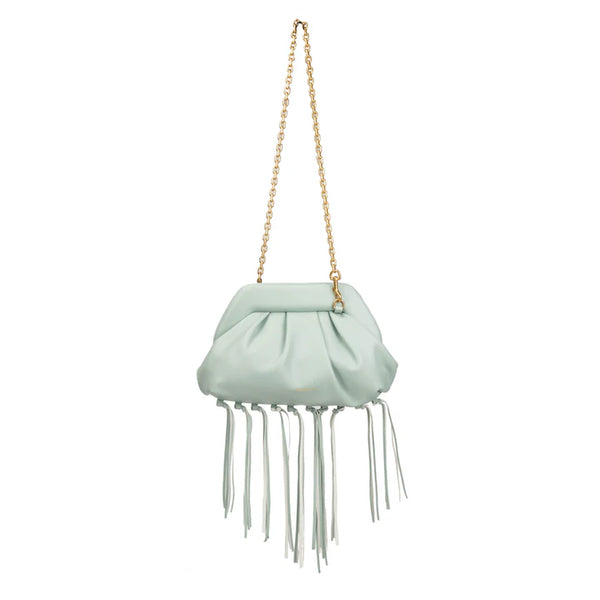 Clutch Bag Giò Cellini - Azzurra