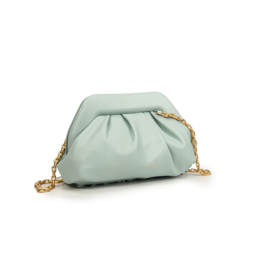 Clutch Bag Giò Cellini - Azzurra