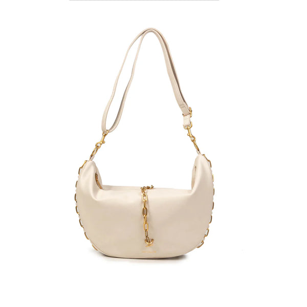 Hobo Bag Giò Cellini - Bianco