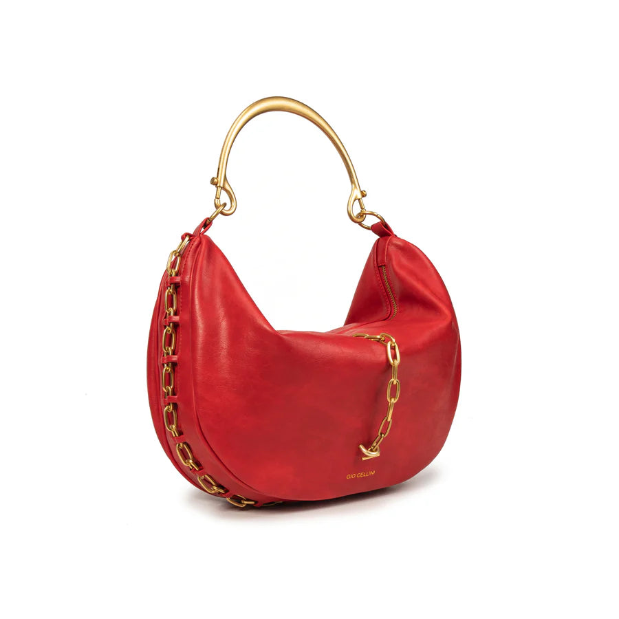 Hobo Giò Cellini - Rosso