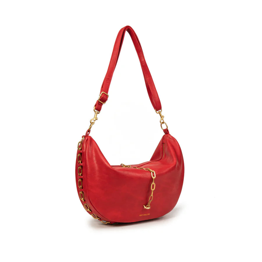 Hobo Giò Cellini - Rosso