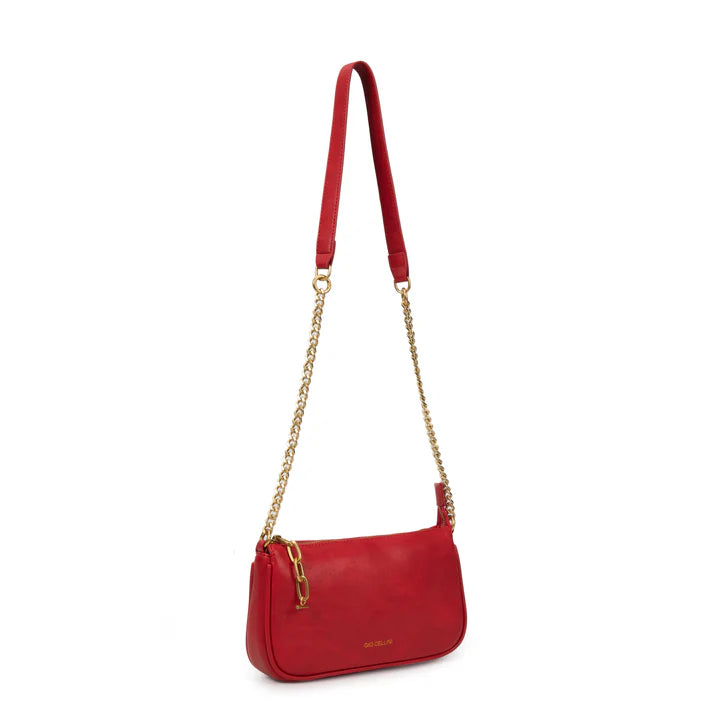 Pocchette Giò Cellini - Rosso