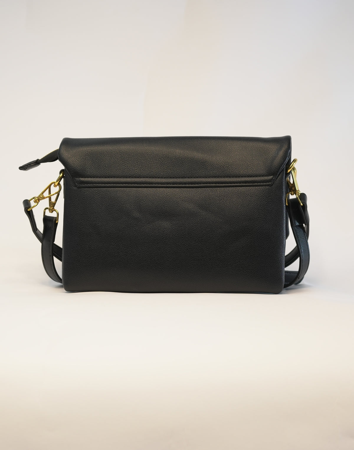 Borsa a Tracolla - Nera