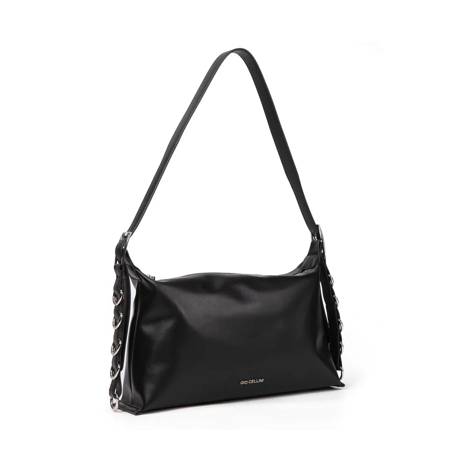 Borsa Giò cellini - Nera