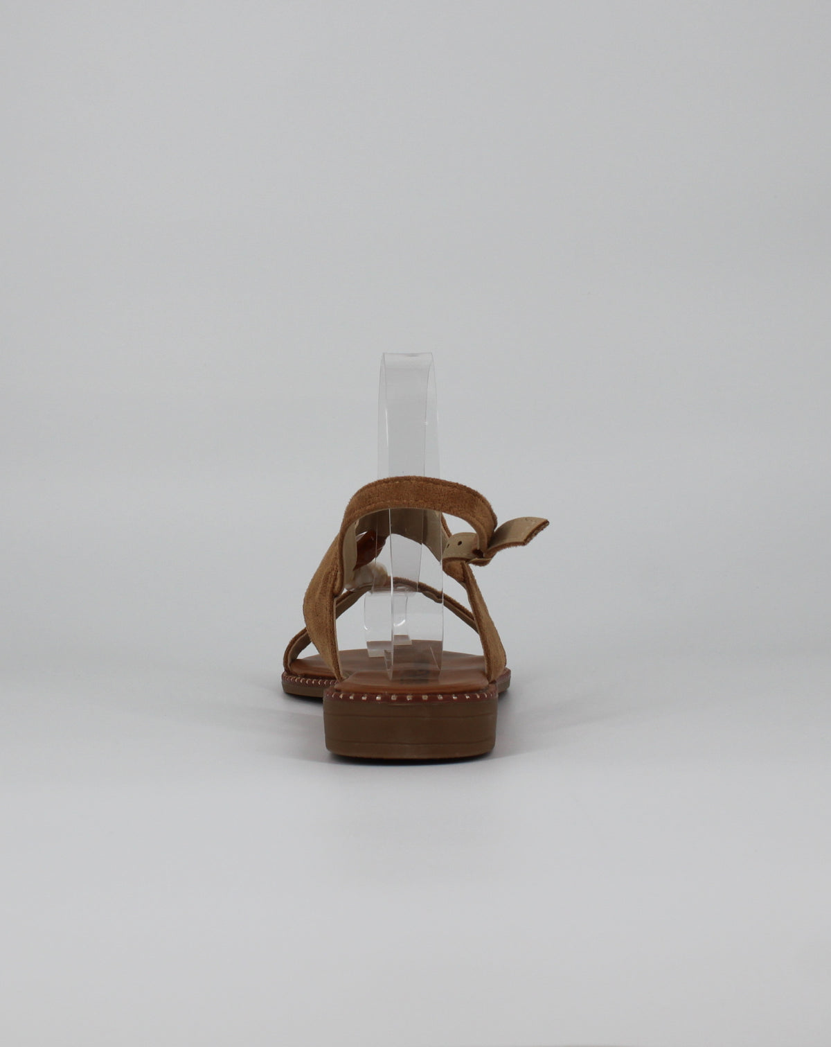Sandalo Basso Etnico - Camel