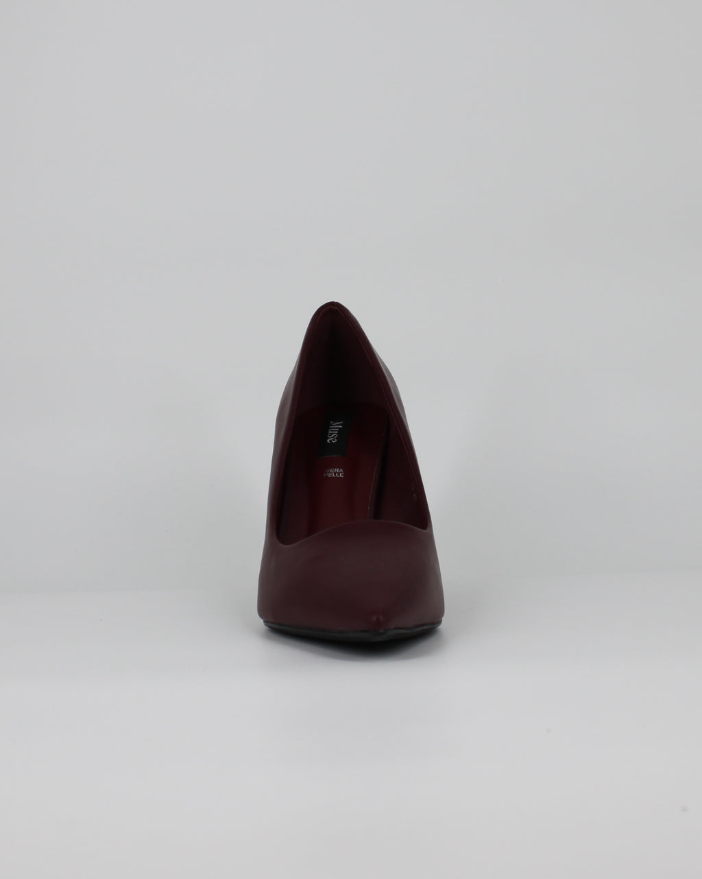 Décolleté a Punta  – Bordeaux