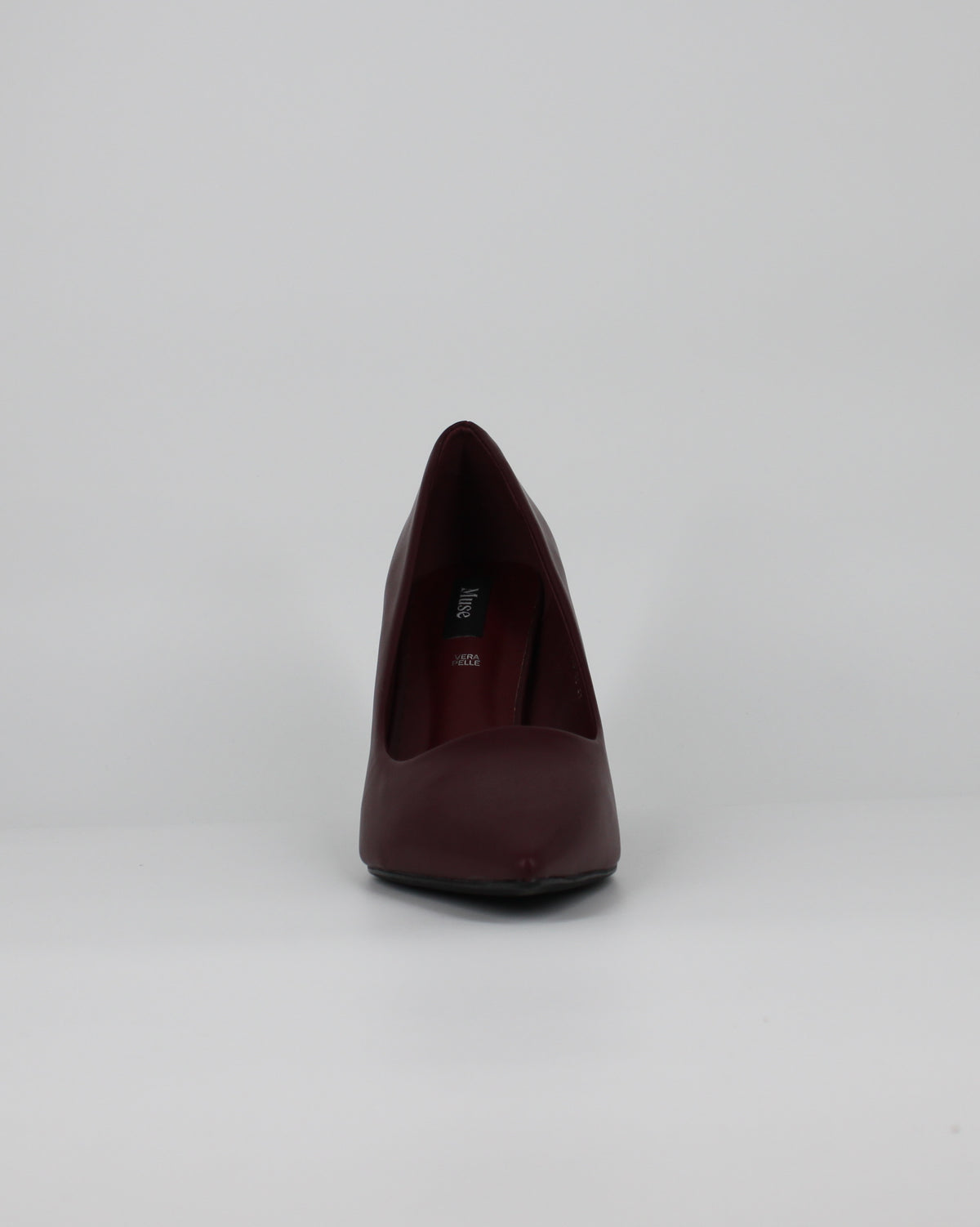 Décolleté a Punta  – Bordeaux