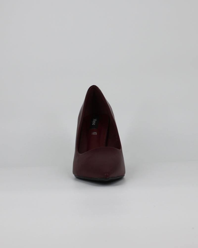 Décolleté a Punta  – Bordeaux