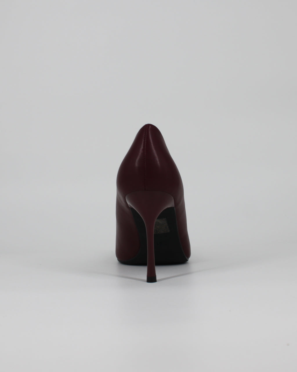Décolleté a Punta  – Bordeaux