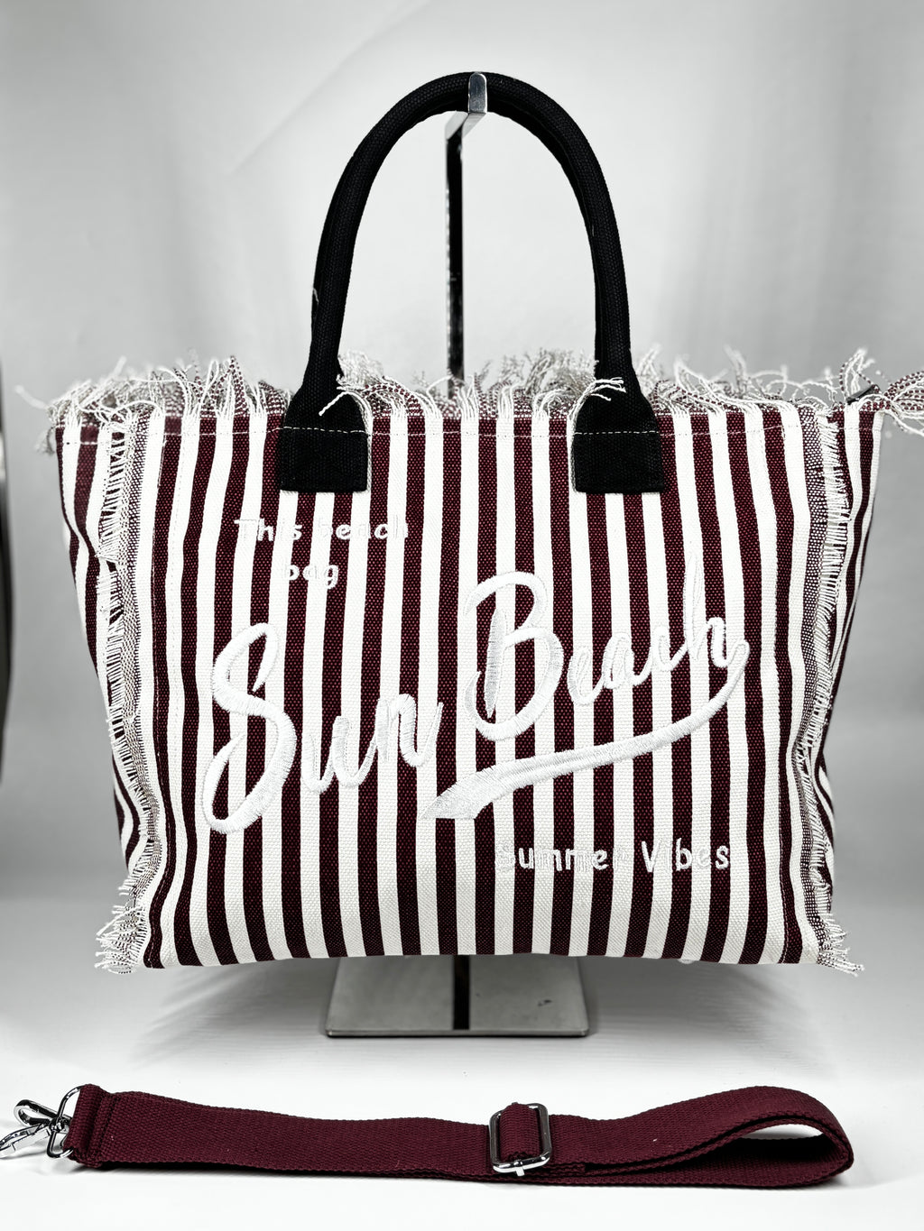 Borsa Summer Vibes - Prugna