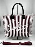 Borsa Summer Vibes - Prugna