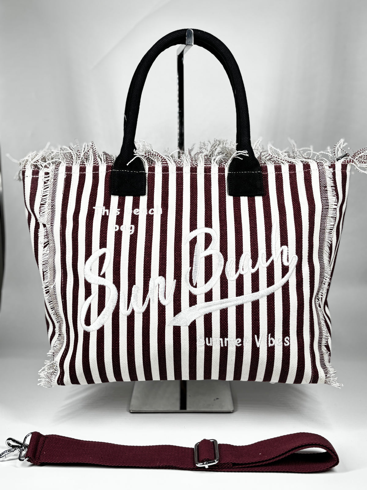 Borsa Summer Vibes - Prugna