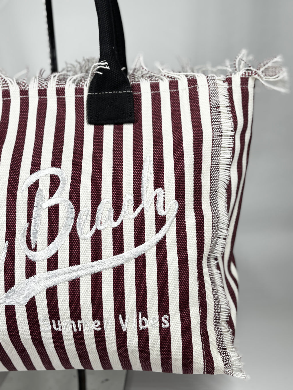 Borsa Summer Vibes - Prugna