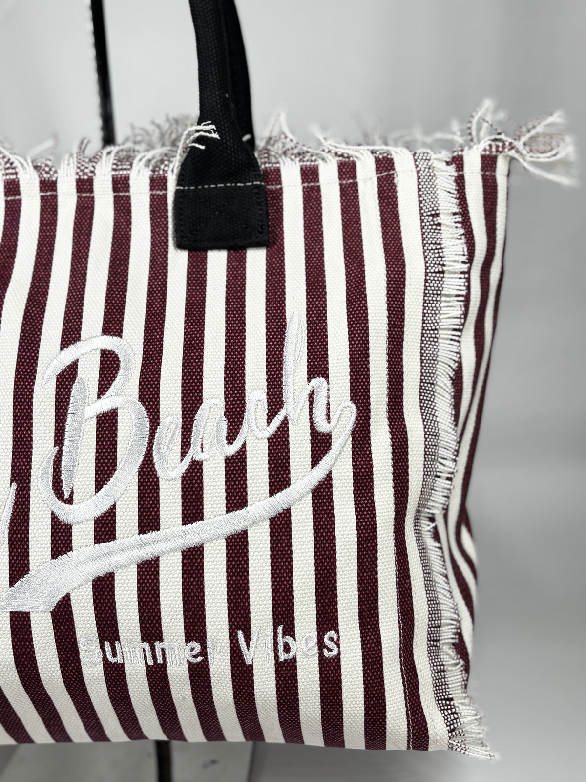 Borsa Summer Vibes - Prugna