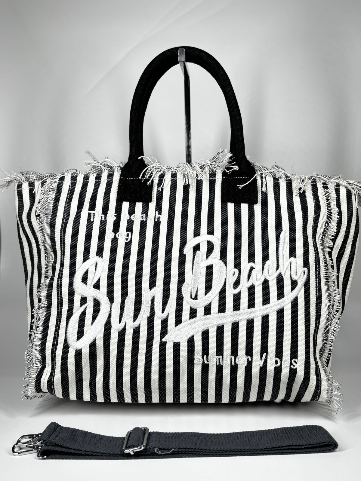 Borsa Summer Vibes - Blu