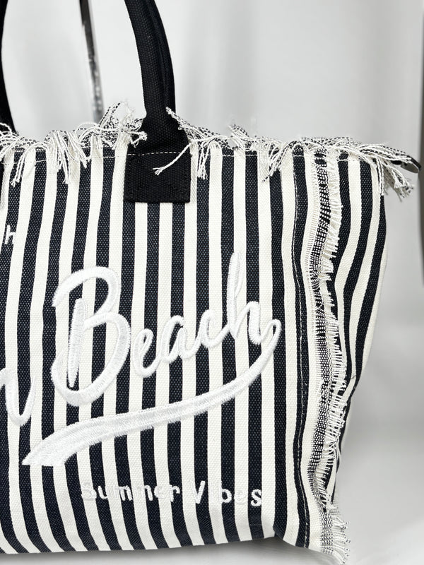 Borsa Summer Vibes - Blu