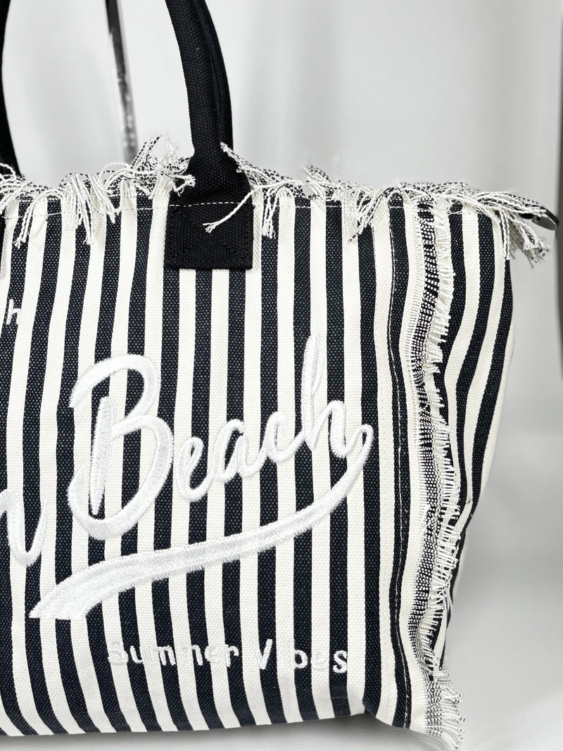 Borsa Summer Vibes - Blu