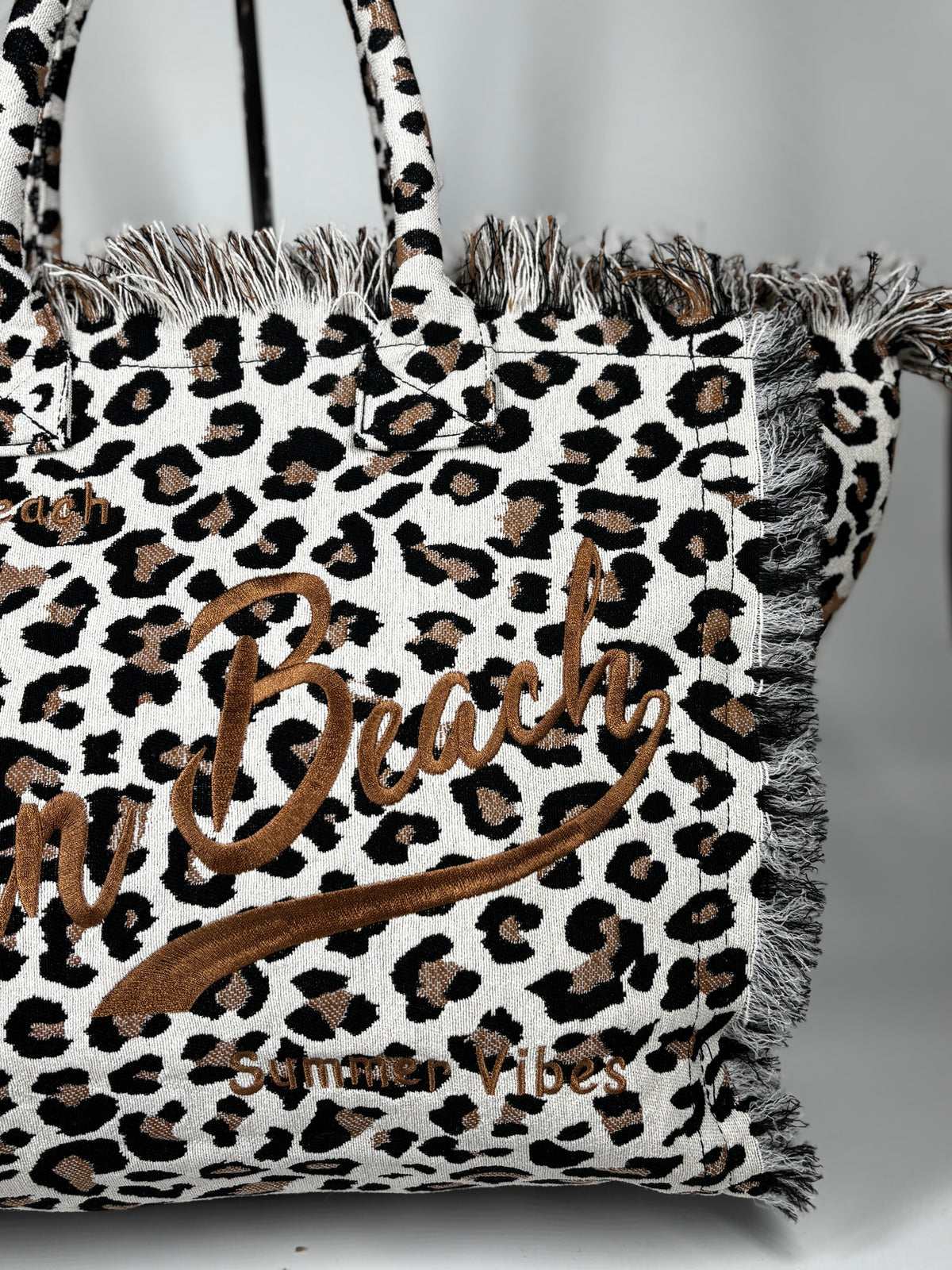 Borsa Summer Vibes - Maculata