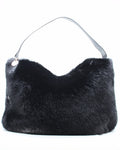 Borsa Maxi Alex Max - Nero