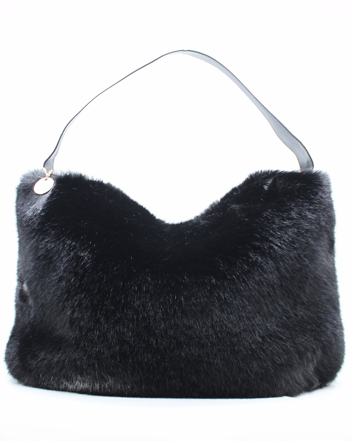 Borsa Maxi Alex Max - Nero