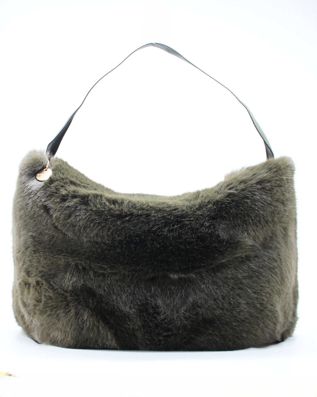 Borsa Maxi Alex Max - Verde