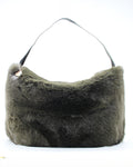 Borsa Maxi Alex Max - Verde