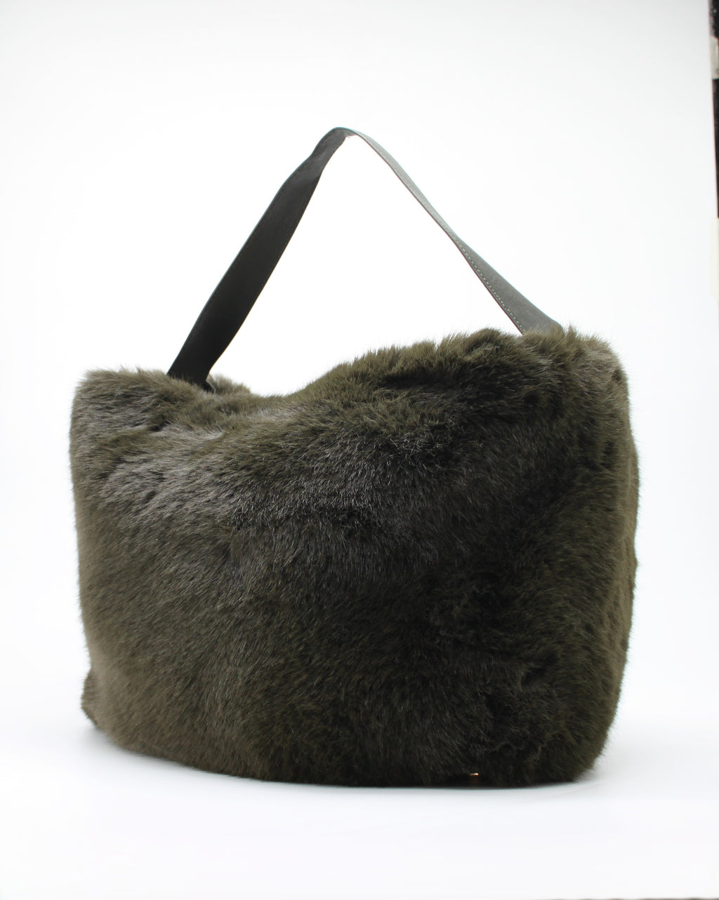 Borsa Maxi Alex Max - Verde
