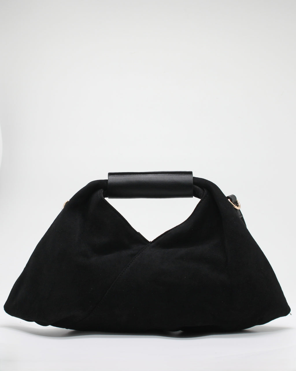 Borsa Geometric Alex Max - Nero