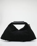 Borsa Geometric Alex Max - Nero