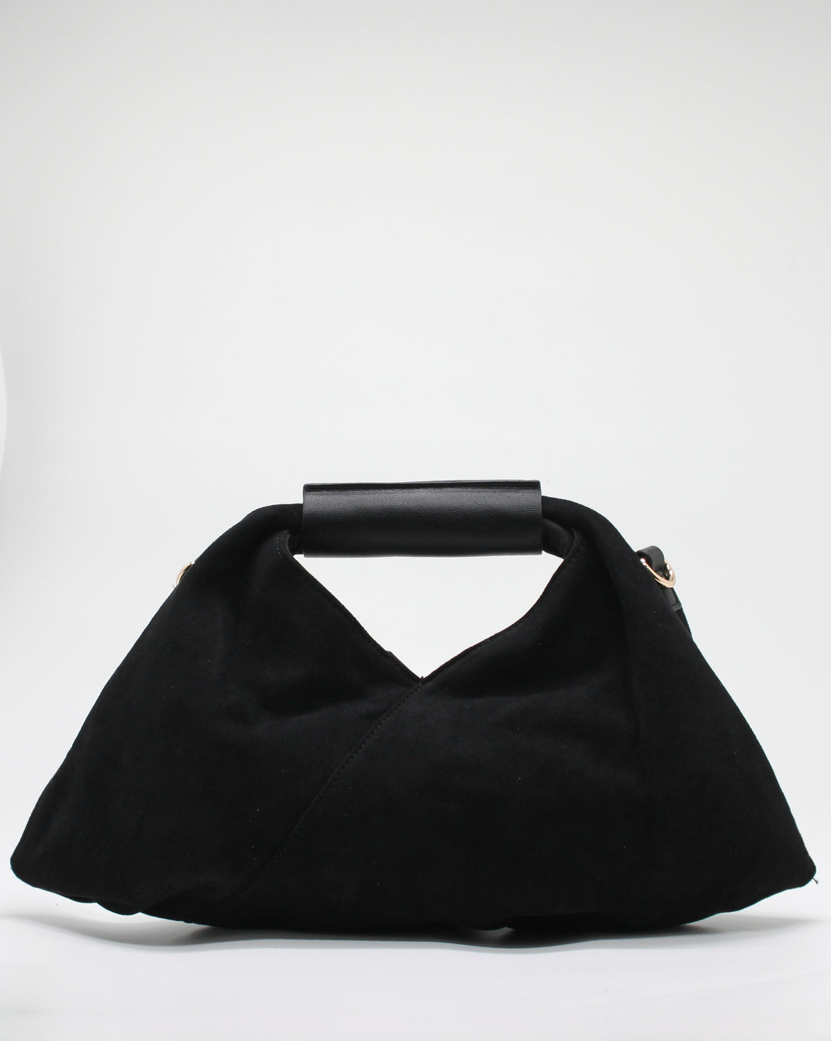 Borsa Geometric Alex Max - Nero