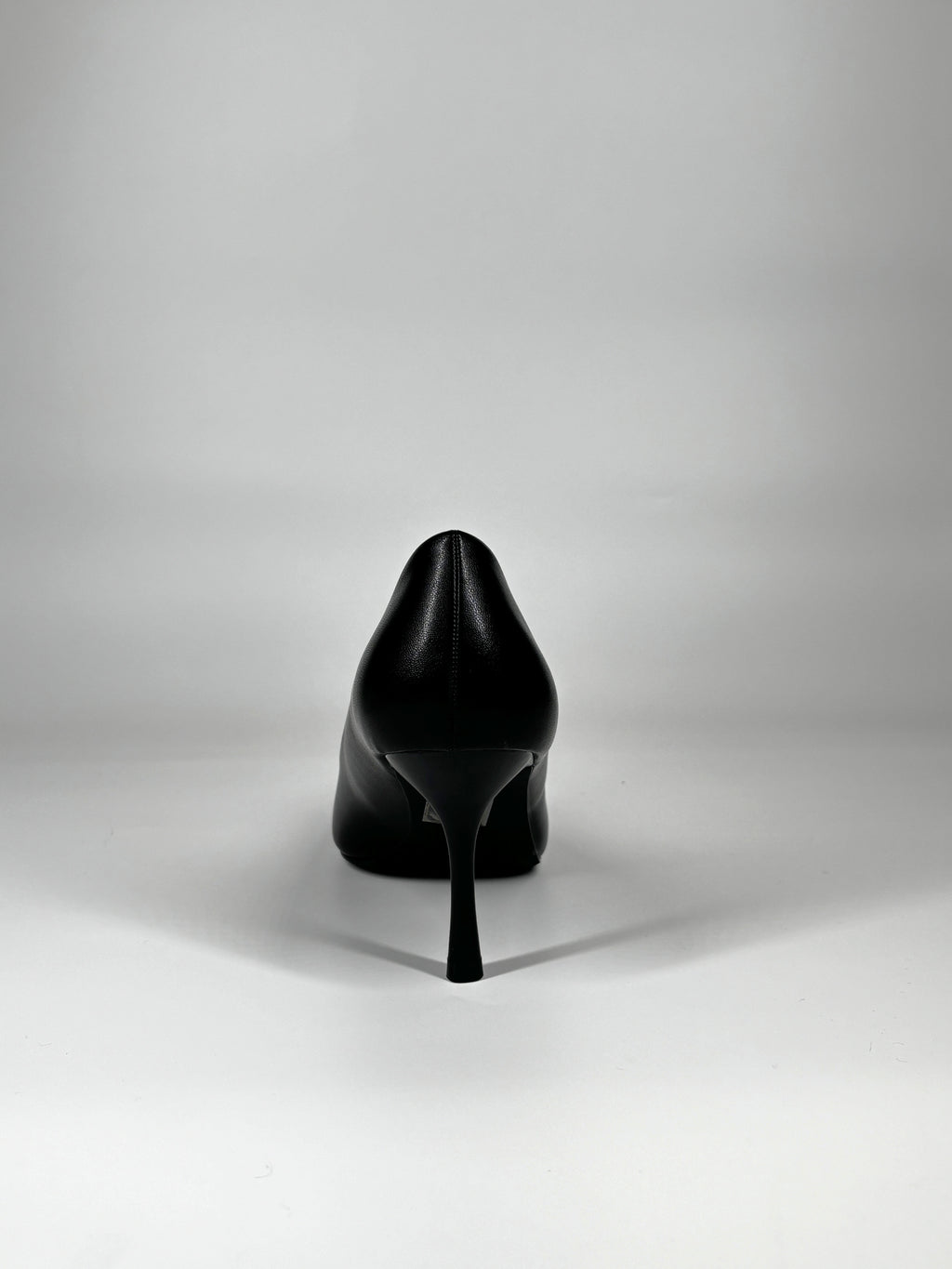 Décolleté - Nero
