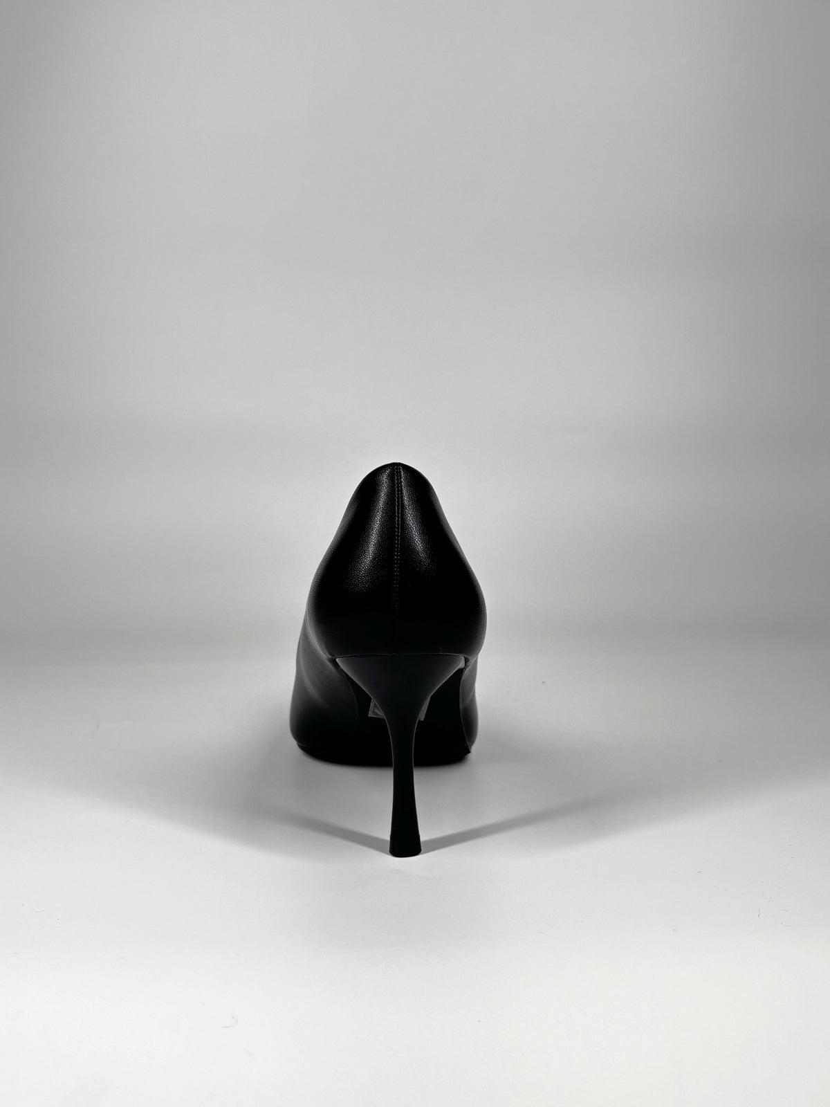 Décolleté - Nero