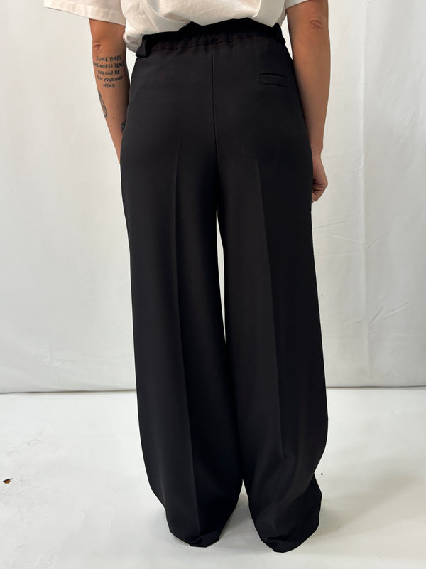 Pantalone Zahjr - Nero