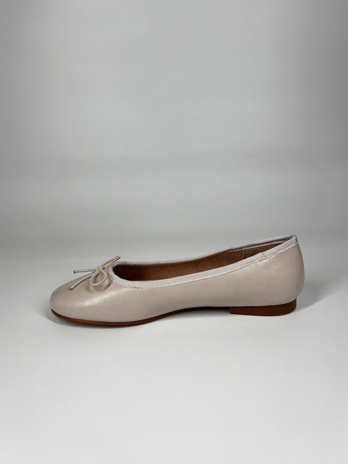 Ballerine - Panna