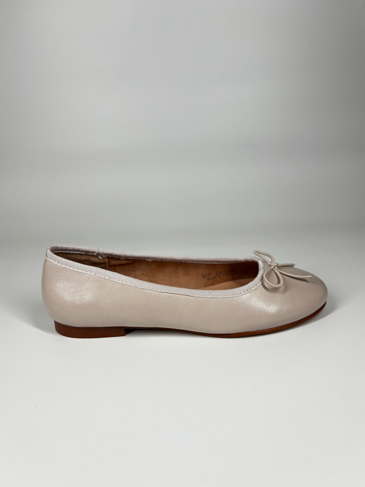 Ballerine - Panna