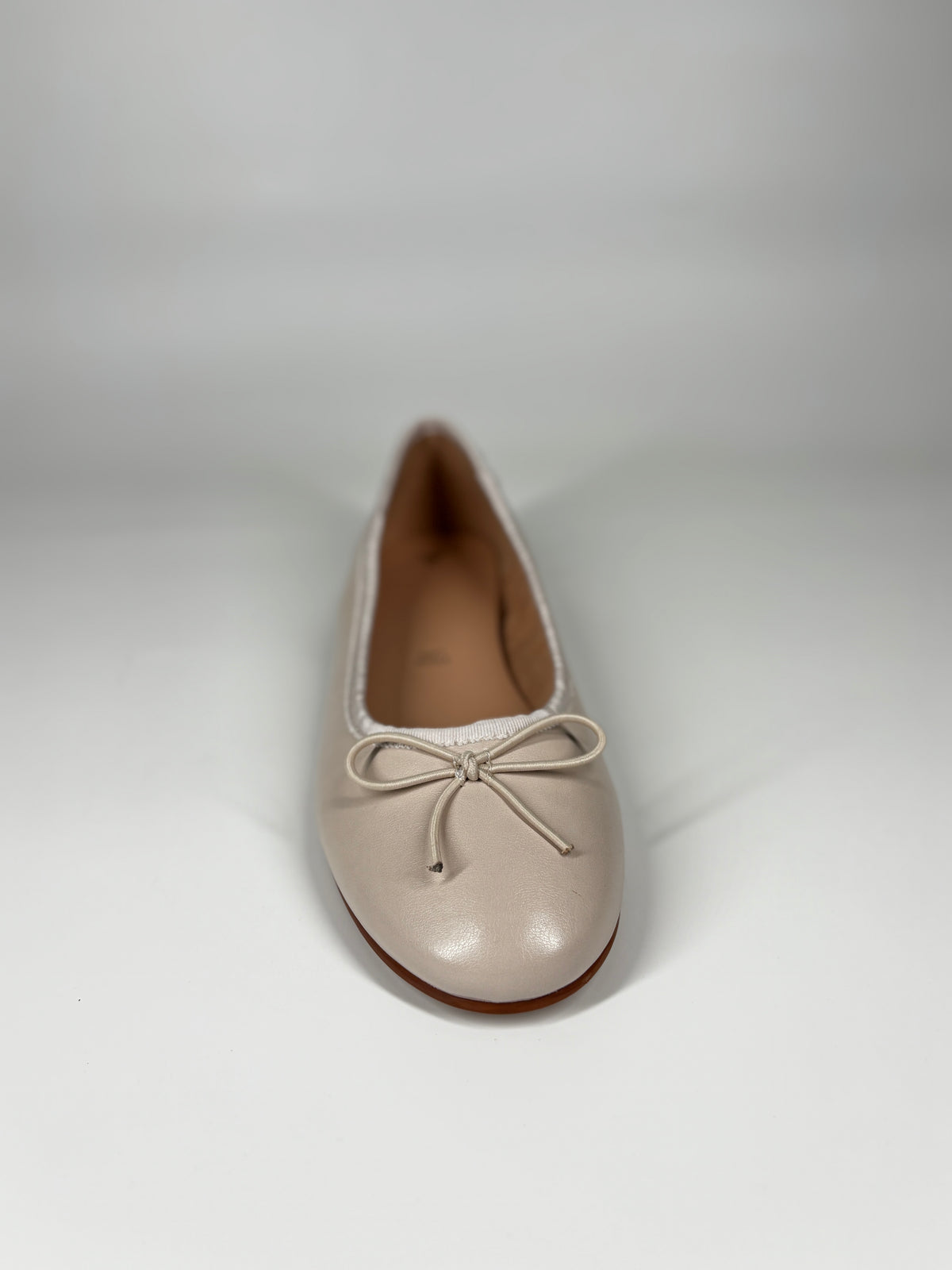 Ballerine - Panna