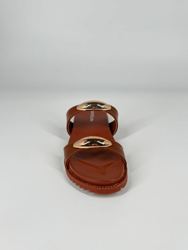 Sandalo Gio Cellini – Cuoio